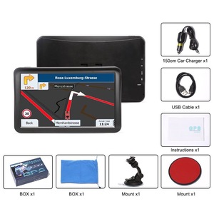 Made in China 9 <strong>Inch</strong> Full Screen <strong>Car</strong> Navigation Smart AI Rear View <strong>Car</strong> Radio 2Din Android <strong>GPS</strong> <strong>Car</strong> Player - Product Image 4