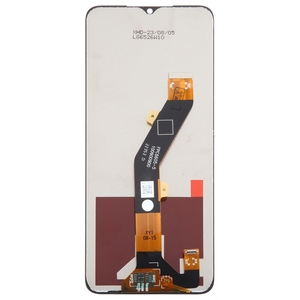 Factory Direct Selling OEM LCD Screen for <strong>Infinix</strong> Smart 7 India / Smart 7 Plus X6517 With Digitizer Full Assembly - Product Image 3
