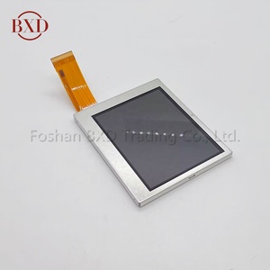 NDS değiştirme için Nintendo DS ekran için LCD ekran (LCDS-NDS) - Product Image 4
