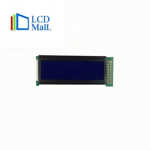 Graphic COB STN Transmissive <strong>LCD</strong> Display <strong>Screen</strong> 12232 <strong>LCD</strong> Module 122x32 <strong>LCD</strong> Display - Product Image 5