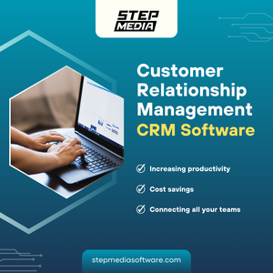Umfassende Entwicklung von Unternehmens software | Management-Software für Unternehmen mit ERP-, CRM-, SCM-, HRM-und BI-Lösungen - Product Image 2