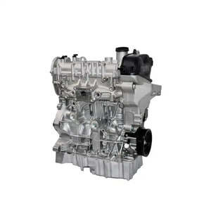 フォルクスワーゲンEA211シリーズ1.2Tエンジン用中古自動車部品16 1.2T車VWシティゴルフMk1エンジン1.4 96 2012-
