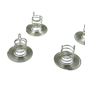 Пружина переключателя кнопки касания точности нержавеющей стали - Product Image 1