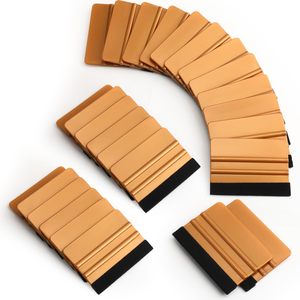 Biểu Tượng Tùy Chỉnh Đầy Màu Sắc Dấu Hiệu Công Cụ Vinyl <span class=keywords><strong>Squeegee</strong></span> Cảm Thấy Cạnh Băng Cảm Thấy <span class=keywords><strong>Squeegee</strong></span> - Product Image 3