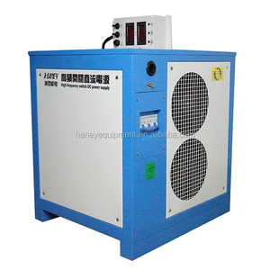Haney 3000A hava soğutmalı doğrultucu kaplama doğrultucu dc doğrultucu - Product Image 1