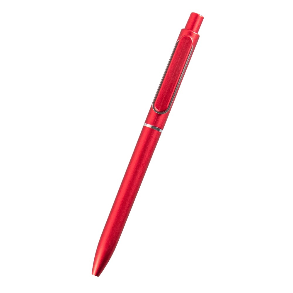 Red (black metal refill) -0.5mm