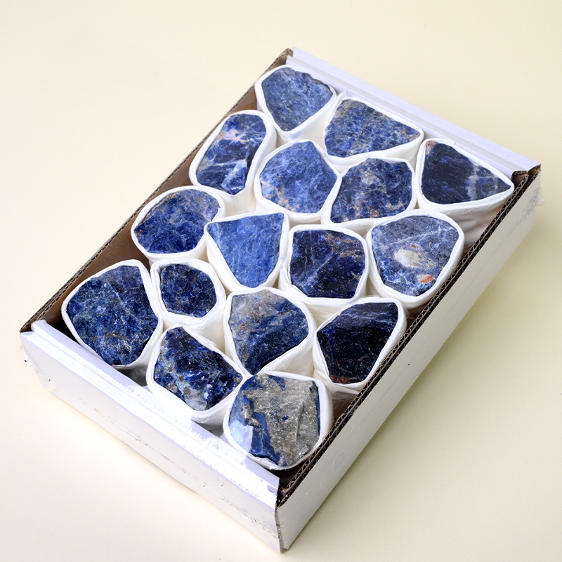sodalite