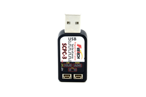 Сервопрограммист FE-SCPC-3 Feetech, USB-карта для программирования
