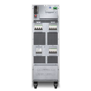 E3SUPS30K3I Smart <span class=keywords><strong>Online</strong></span>-USV Hochfrequenz <span class=keywords><strong>Online</strong></span>/415V APC Einfache USV Unterbrechung freie Strom versorgung Ausgangs strom USV 30KVA