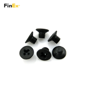 眼鏡用の精密M1.2M1.4 M1.6M1.7セルフタッピングSsマイクロネジをカスタマイズ - Product Image 3