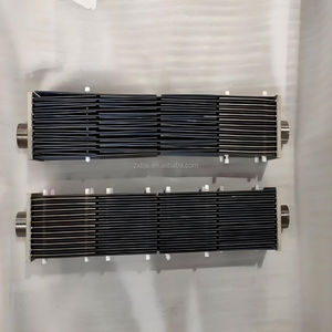 用于电镀和硬铬电镀金属产品的长效MMO涂层钛阳极Gr1基材 - Product Image 4