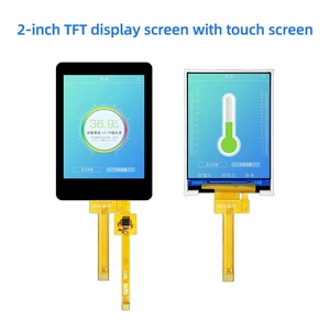 2.0 Inch IPS Full View RGB 8Pin TFT <strong>Display</strong> Panel <strong>with</strong> <strong>LCD</strong> <strong>Display</strong> 240*320 Resolution Full <strong>LCD</strong> Modules - Product Image 2