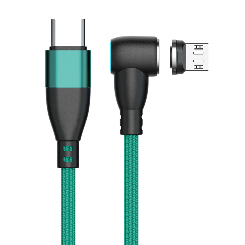 Green (C To Micro)