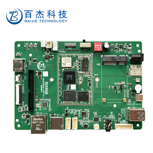 Helpera333 1.8 GHz <span class=keywords><strong>Android</strong></span> 15 Board nhúng Board Linux - Product Image 1