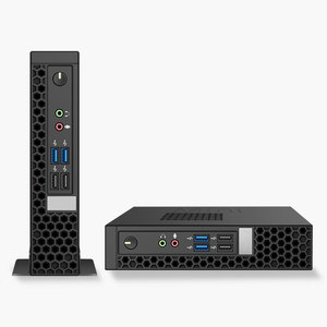 <strong>Desktop</strong> <strong>Computer</strong> Pc I5-12500H <strong>Desktop</strong> All in One Pc Rs232 Serial Port Mini Pc Gaming <strong>Computer</strong> Hardware Software Mini Host - Product Image 2