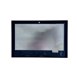 LCD-Display 5,0-Zoll-Bildschirm mit kapazitivem Himbeer-PI-Touchscreen-Industrie display mit VGA-DVI - Product Image 3