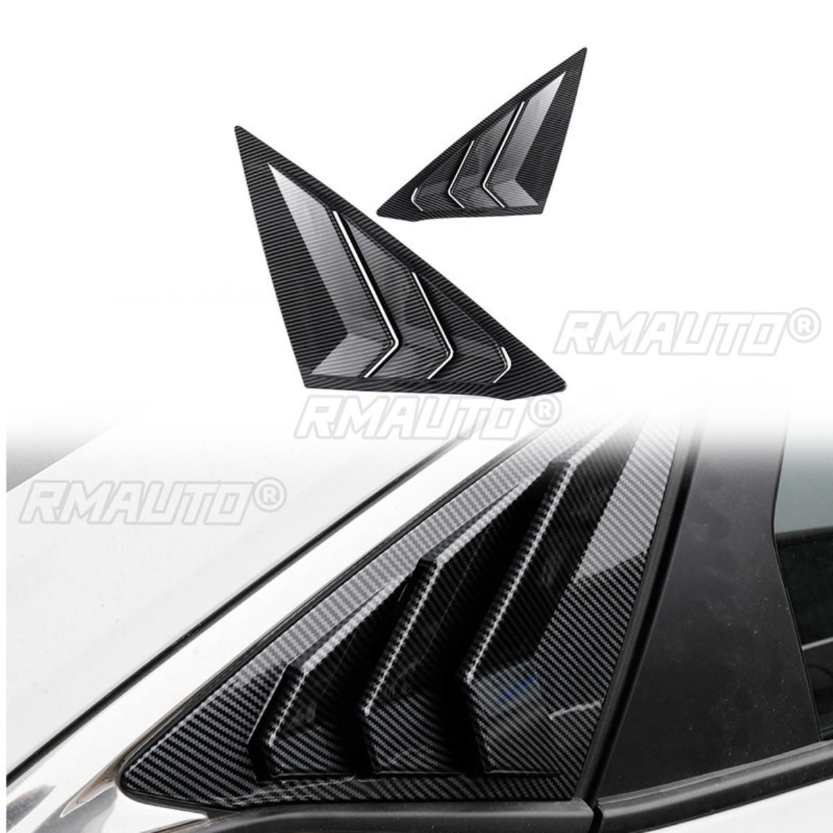 Aspect carbone