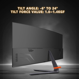 <strong>Computer</strong> <strong>LCD</strong> Monitor Lift <strong>TV</strong> Swing Bracket 24Inch Tripple Monitor Desktop Stand - Product Image 5