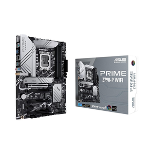 Una scheda madre WIFI D4 4 x USB2.0 A doppio canale Z790-P scheda madre DDR4 B760M-A principale 11/10 128 MB Flash Intel ROM - Product Image 1
