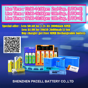 高质量可充电锂电池11.1v LP405585 lipo电池组，用于GPS，pos机 - Product Image 6