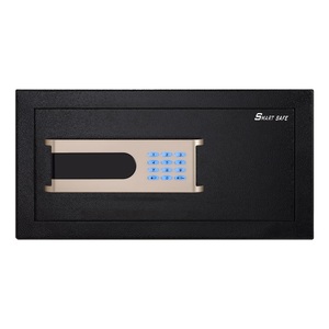 Be-Tech Hotel Code Locks Safe Box Contraseña electrónica inteligente Safe China Strongbox Safe - Product Image 3