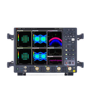 Keysight Infiniium gerçek zamanlı osiloskop UXR0502A lab tester osiloskop 50GHz 2 kanal 128GSa/s 10bit - Product Image 1
