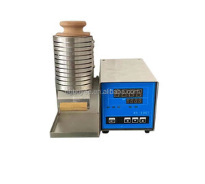 Máquina de revestimento de derreter, máquina de enrolar de cola de couro adesiva, portátil, tipo push, máquina de rolamento de cola quente