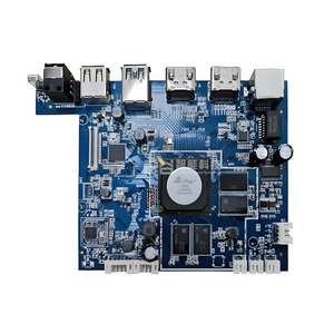 OEM电子板组装服务由专业PCBA制造商定制PCBA和pcb板制造 - Product Image 6