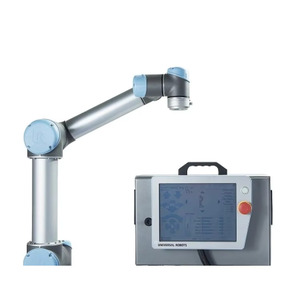 6 eksen yakala ve yerleştir makinesi ile UR 5e işbirlikçi Robot As Robot kol - Product Image 1