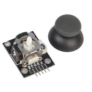 1pcs <strong>Dual</strong>-axis XY Joystick <strong>Module</strong> for Arduin - Product Image 4