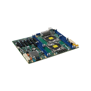 MBD-H12SSL-I-B Socket SP3 Single <strong>AMD</strong> 7002 Series <strong>Processor</strong> ATX Motherboard - Product Image 5