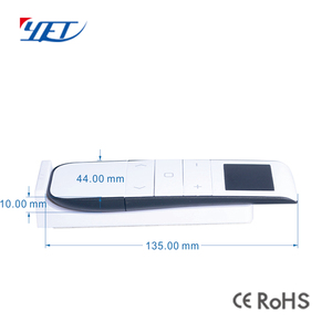 220V Rohrmotor-Steuerplatinen-Kit mit 433,92 MHz 15 Kanälen in einer Lerncode-Fernbedienung für Rollt ore und Fenster - Product Image 5