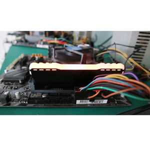 PC RGB <strong>RAM</strong> DDR4 8GB 16GB 32GB 1.2V 3200MHz <strong>Memory</strong> for <strong>Desktop</strong> - Product Image 5