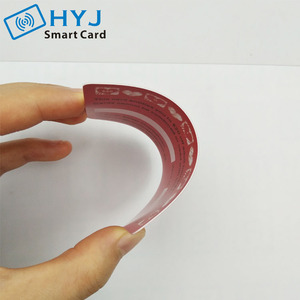 High Quality Glossy CR80 Pvc <strong>Card</strong> Glossy Plastic Gift <strong>Card</strong> Customizable Encoded Magnetic <strong>VIP</strong> <strong>Club</strong> <strong>Card</strong> - Product Image 5