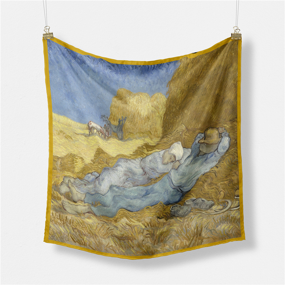 Sieste-53cm