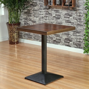 YWJ Yaweijia Factory Modern Home Furniture Dining <strong>Table</strong> Designs Restaurant Furniture <strong>Table</strong> Dining <strong>Tables</strong> Set - Product Image 5