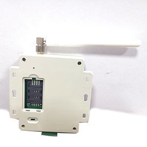200 пользователей безопасности Gsm ворота открывалка реле доступа реле RTU5034 2G пульт дистанционного управления доступом