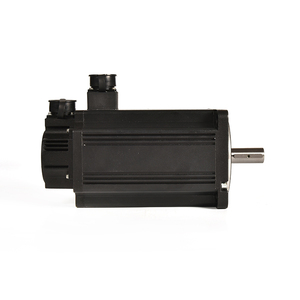 Üretici özelleştirilebilir Servo Motor 3.8KW ve sürücü 130 serisi kullanımı için ucuz fiyat servo motor DİKİŞ MAKİNESİ - Product Image 2