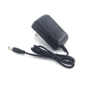 Adaptador de fuente de alimentación de 100-240V CA a CC, adaptador de cargador de 5V, 9V, 12V, 24V, 1A, 2a, 3a - Product Image 5