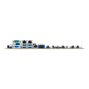 Original Novo Gigabyte MS04-CE0 Servidor Motherboard LGA 4710 ATX Form Factor <span class=keywords><strong>Intel</strong></span> Chipset SATA Hard Drive Interface Integrada