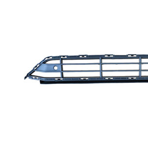 Yüksek kaliteli otomobil parçaları araç gövde kiti OE 31663497 32345820 Volvo <span class=keywords><strong>XC90</strong></span> aksesuarları için ön tampon alt Grille
