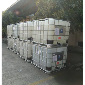 工艺3D地板用环氧树脂A & B胶环氧树脂2:1或3:1流水表树脂 - Product Image 4