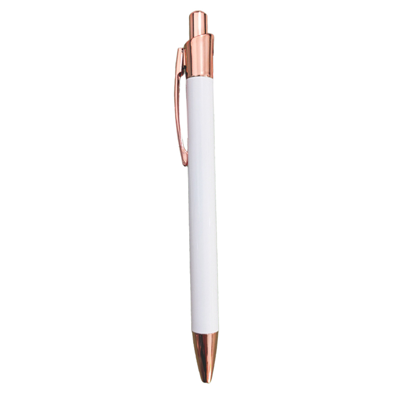 colorful Rose Gold