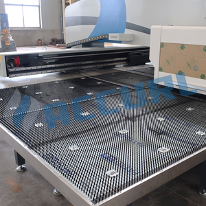 SMART-SF-30T Accurl全自动转塔冲床、工作站 16-32-64 站 - Product Image 6
