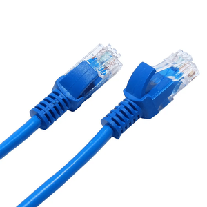 Cavo Ethernet per esterni OEM Cat6e/Cat6 30-200M | Cavo Patch schermato RJ45 UTP per rete CCTV/IP - Product Image 3