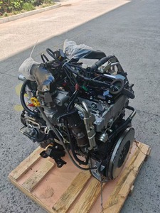 Plenty of <strong>Engine</strong> Assembly 4JJ1 for ISUZU Excavator <strong>Engine</strong> Assy - Product Image 6