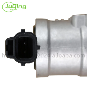 Idle AIR Control Valve Auto Part 1F2220660 <strong>1L5E9F715AB</strong> 1L5Z-9F715AA CV10058 AC415 2L5Z9F715BA ZJ0120660 for Ford Mazda3 - Product Image 4
