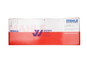 Mahleオーバーホールフルガスケットセットキット1-87812311-0いすゞ6BG1ディーゼルエンジンモデル日立ZX200ショベルスペアパーツ用 - Product Image 2