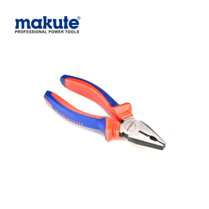 Makute 7 inç 180mm el aracı yüksek kalite fiyat pense MK111007