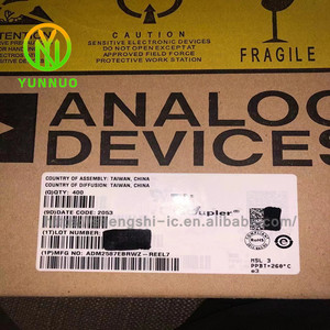 Hot offer IC CHIP BOM service <strong>AD9237BCPZ</strong>-<strong>40</strong> AD9237BCPZRL7-<strong>40</strong> LFCSP-32 <strong>AD9237BCPZ</strong> - Product Image 2